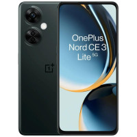 OnePlus Nord CE 3 Lite 8/256GB Chromatic Gray EU OnePlus Nord CE 3 Lite 8/256GB Chromatic Gray EU