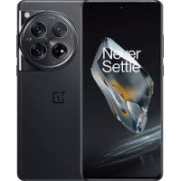 OnePlus 12 16/512GB Silky Black OnePlus 12 16/512GB Silky Black
