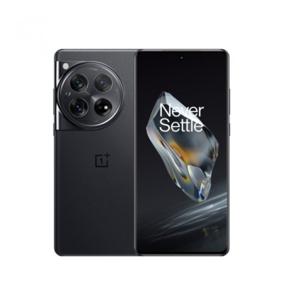 OnePlus 12 16/1TB Silky Black