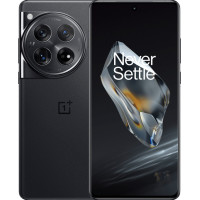 OnePlus 12 12/256GB Silky Black EU