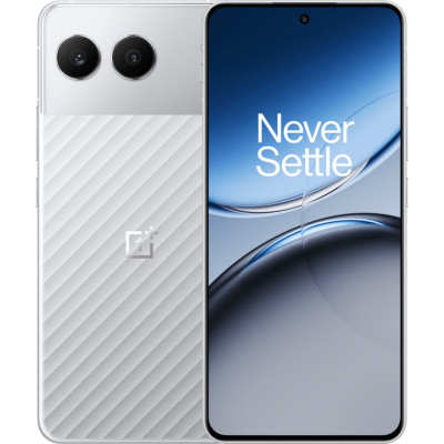 OnePlus Nord 4 16/512GB Mercurial Silver EU