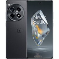 OnePlus 12R 8/128GB Iron Gray EU