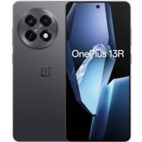 OnePlus 13R 12/256GB Nebula Noir EU