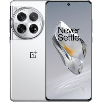 OnePlus 12 16/1TB Silver EU