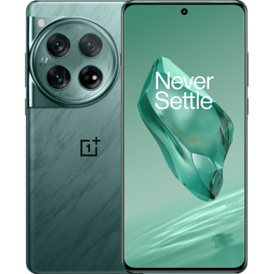  OnePlus 12 24/1TB Flowy Emerald EU