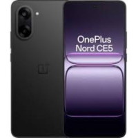 OnePlus Nord CE5 8/256GB Black Infinity