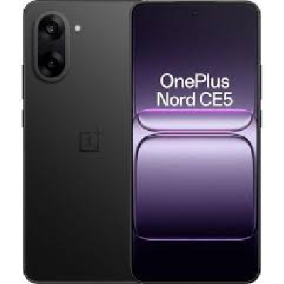 OnePlus Nord CE5 8/256GB Black Infinity EU