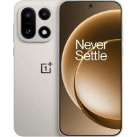 OnePlus 15 12/256Gb CPH2745 Sand Gold (India) OnePlus 15 12/256Gb CPH2745 Sand Gold (India)