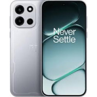 OnePlus Turbo 6 12/512GB Silver