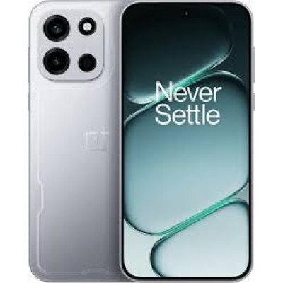OnePlus Turbo 6 12/512GB Silver OnePlus Turbo 6 12/512GB Silver