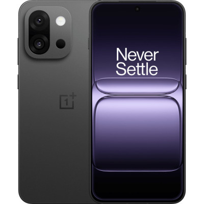 OnePlus 13S 12/256GB Black Velvet (CPH2723 India)