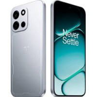 OnePlus Turbo 6 12/256GB Silver