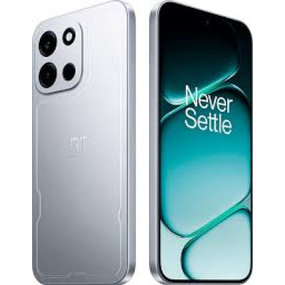 OnePlus Turbo 6 12/256GB Silver