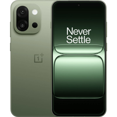 OnePlus 13s 12/512GB Green Silk (CPH2723 India)