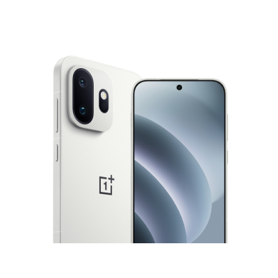OnePlus 15T 16/1TB White