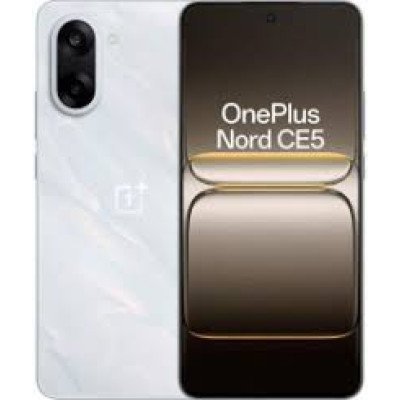 OnePlus Nord CE5 8/256GB Marble Mist EU OnePlus Nord CE5 8/256GB Marble Mist EU