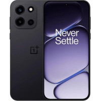 OnePlus Nord 6 5G 12/256GB Pitch Black EU OnePlus Nord 6 5G 12/256GB Pitch Black EU