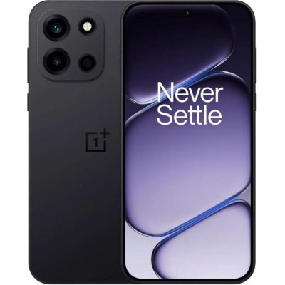 OnePlus Nord 6 5G 12/256GB Pitch Black EU