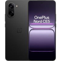 OnePlus Nord CE5 8/128GB Black Infinity EU