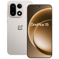 OnePlus 15 16/512Gb Sand Gold (CPH2749) (USA)