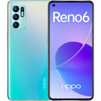 OPPO Reno6 5G 8/128GB Aurora
