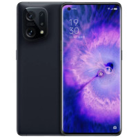 OPPO Find X5 8/256GB Black