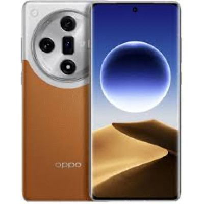 OPPO Find X7 16/1TB Brown