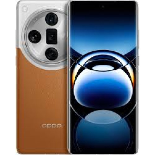 Купить OPPO Find X7 Ultra 16/512GB Brown цена, обзор