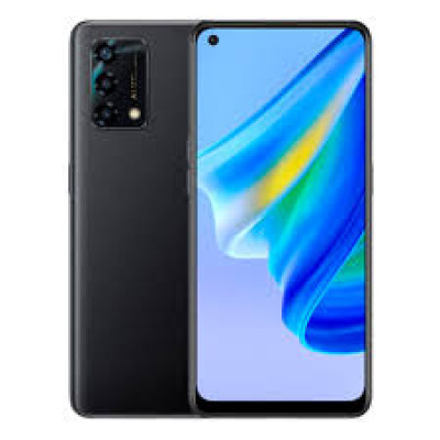 OPPO A95 8/128GB Starry Black EUl