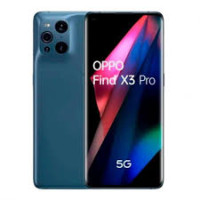 OPPO Find X3 Pro 12/256GB Blue EU