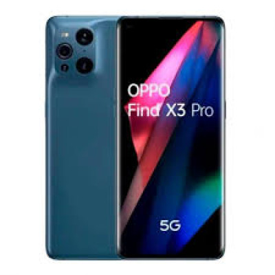 OPPO Find X3 Pro 12/256GB Blue EU
