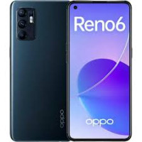 OPPO Reno6 5G 8/128GB Stellar Black EU