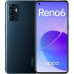 OPPO Reno6 5G 8/128GB Stellar Black EU