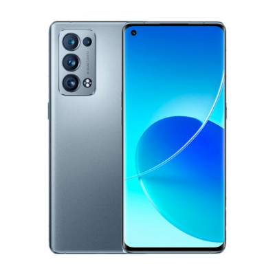 OPPO Reno6 Pro 5G 12/256GB Lunar Gray EU