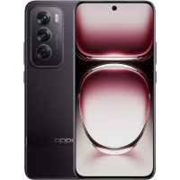 OPPO Reno12 Pro 5G 12/512GB Nebula Black EU OPPO Reno12 Pro 5G 12/512GB Nebula Black EU
