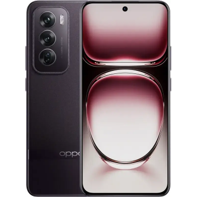 OPPO Reno12 Pro 5G 12/512GB Nebula Black EU