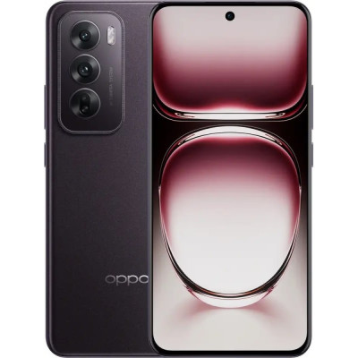 OPPO Reno12 5G 12/256GB Black Brown EU