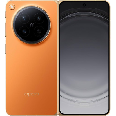 OPPO Find N6 16/512GB Blossom Orange (Global)