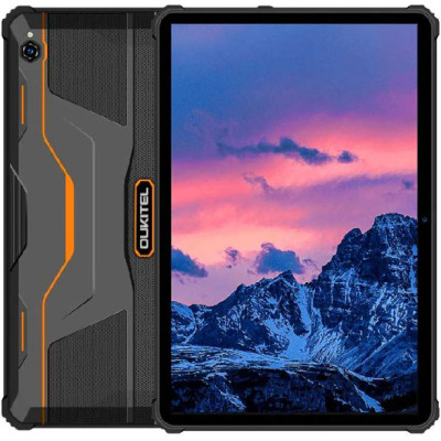 Oukitel Pad RT2 8/128GB Orange
