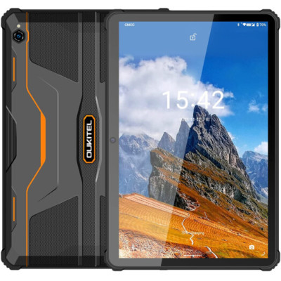 Oukitel Pad RT1 4/64GB Orange