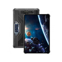 Oukitel RT8 6/256GB Black with phone holder