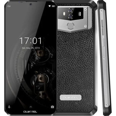 Oukitel K12 6/64 Black
