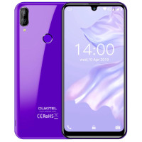 Oukitel C16 Pro 3/32GB Purple Oukitel C16 Pro 3/32GB Purple