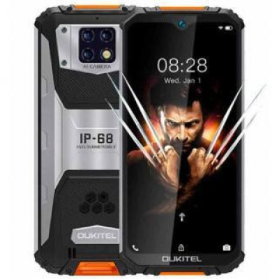 Oukitel WP6 4/128GB Orange
