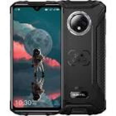 Oukitel WP8 Pro 4/64GB Black