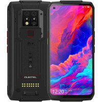 Oukitel WP7 6/128GB Black