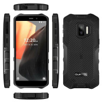 Oukitel WP12 4/32GB Black