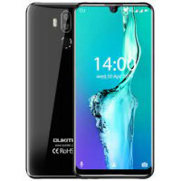 Oukitel K9 4/64 Black