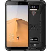 Oukitel WP5 4/64GB Black