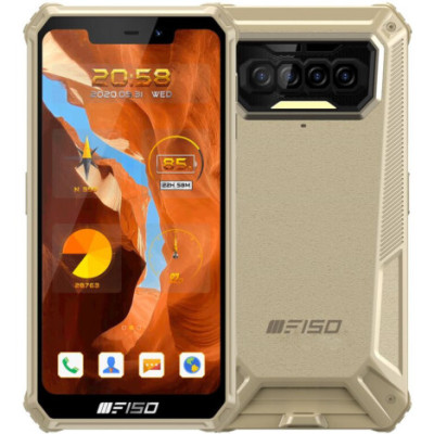 Oukitel F150 B2021 6/64GB Sahara